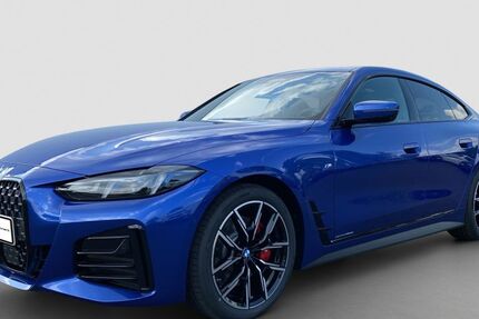 BMW 430 Gran Coupé 8.070 km 67.455 &euro; Saalfeld 07318