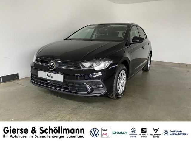 VW Polo 8.460 km 20.450 &euro; Schmallenberg 57392