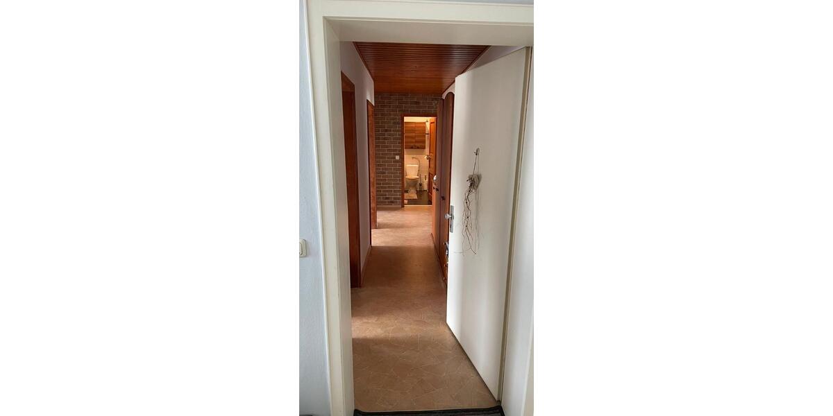 Etagenwohnung Burghausen - 3 Zimmer, 67 m&sup2;, 199.000&euro; | Angebot:26612946