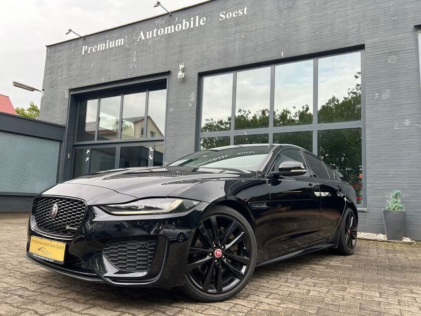 XE