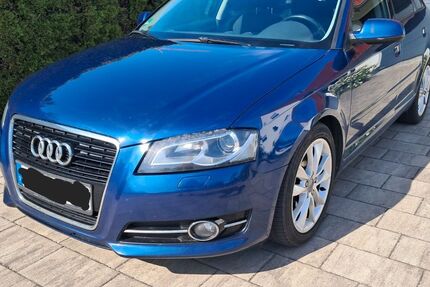 Audi A3 297.000 km 3.500 &euro; Hilpoltstein 91161