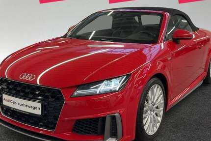 Audi TT 117.496 km 27.390 &euro; Hannover 30179