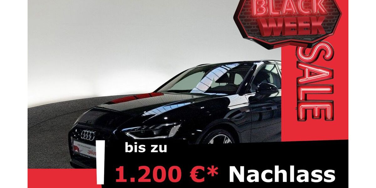 Audi A4 29.102 km 34.870 € Senden 89250
