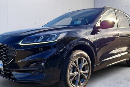 Ford Kuga 39.809 km 27.690 &euro; Offenburg- Industriegebiet Elgersweier-Nord 77656