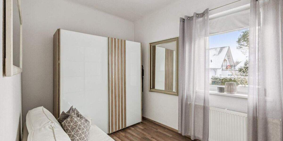 Einfamilienhaus Hohen Neuendorf Bergfelde - 3 Zimmer, 89 m&sup2;, 490.000&euro; | Angebot:25616723