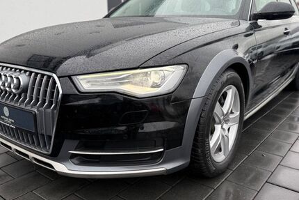 Audi A6 139.000 km 16.990 &euro; Ilsede 31246
