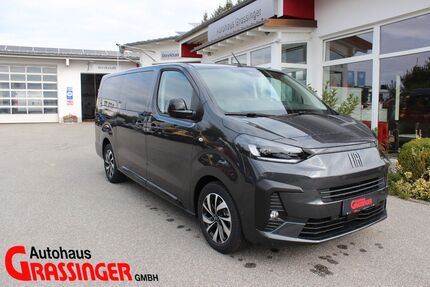 Fiat Ulysse 3.000 km 40.990 &euro; Regen 94209