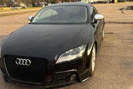 Audi TT 70.000 km 22.900 &euro; Weingarten (Baden) 76356