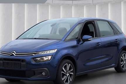 Citroen C4 Picasso 261.503 km 4.680 &euro; Ruhstorf 94099