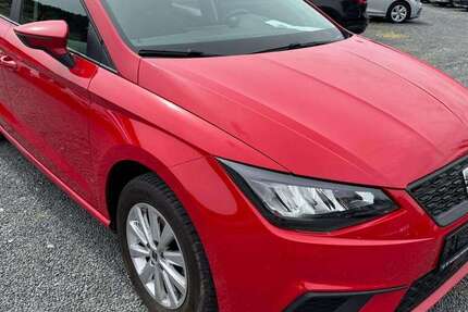 Seat Ibiza 19.921 km 15.690 &euro; Boxberg 97944