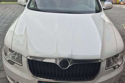Skoda Superb 163.400 km 6.399 € Schifferstadt 67105