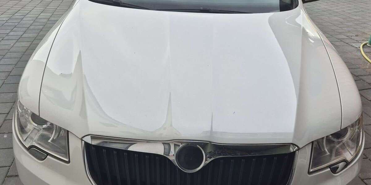 Skoda Superb 163.400 km 6.399 € Schifferstadt 67105