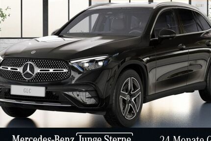 Mercedes-Benz GLC 220 5.500 km 59.995 &euro; Weyhe 28844