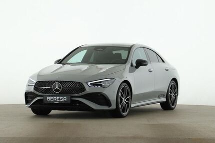 Mercedes-Benz CLA 180 9.900 km 45.950 &euro; Bielefeld 33609
