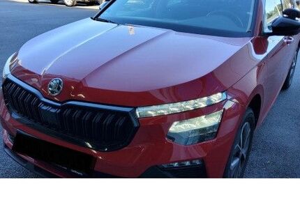 Skoda Kamiq 18.000 km 22.990 &euro; Wolfsburg 38440