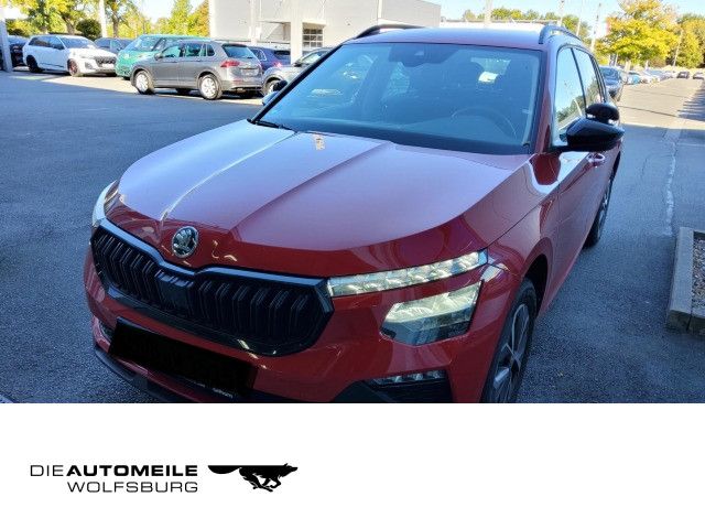 Skoda Kamiq 18.000 km 22.990 &euro; Wolfsburg 38440