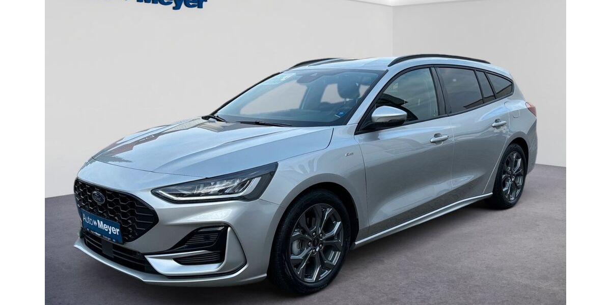 Ford Focus 38.986 km 21.990 &euro; Endingen am Kaiserstuhl 79346