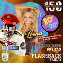 Flashback Friday - 150 Jahre FF OTK 12.06.2026 Festwiese Obertaufkirchen
