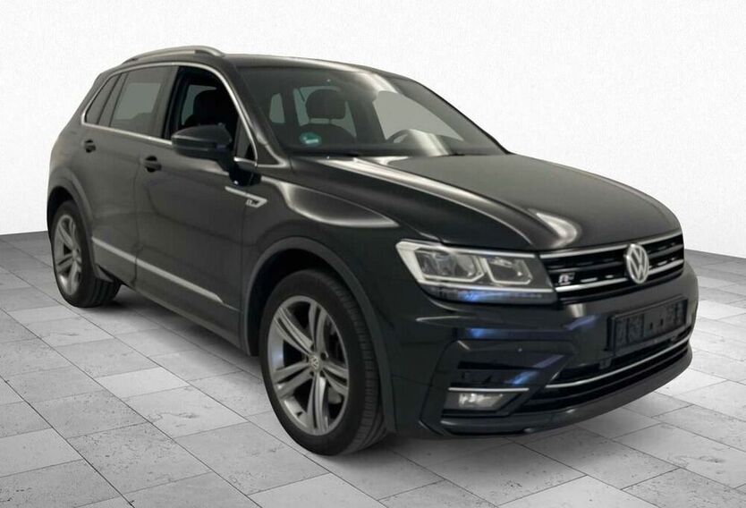 Tiguan