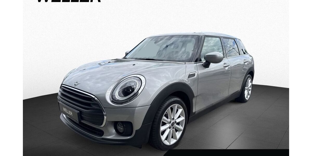 Mini Cooper Clubman 34.071 km 25.666 &euro; Osnabrück 49084