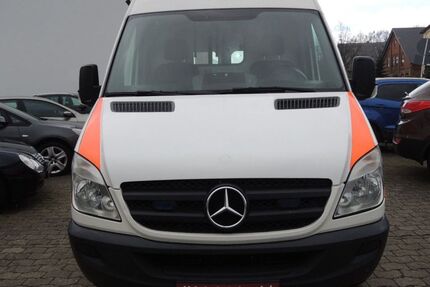 Mercedes-Benz Sprinter 313.714 km 7.599 € Geestland 27607