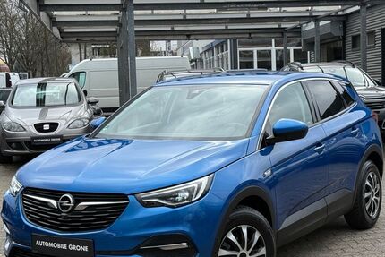Opel Grandland (X) 140.440 km 7.900 &euro; Göttingen 37081