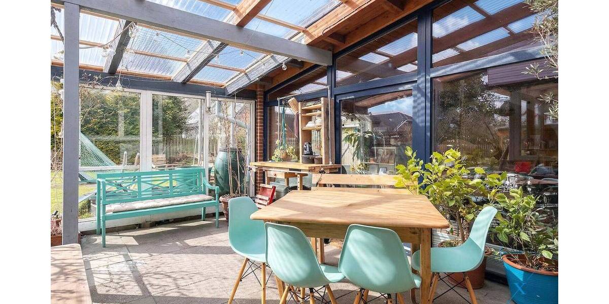 Mehrfamilienhaus, Wohnhaus Flensburg Weiche - 6 Zimmer, 255 m&sup2;, 399.000&euro; | Angebot:26202153