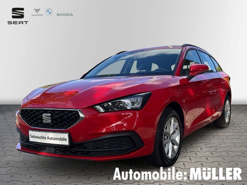 Seat Leon 32.329 km 19.549 € Leipzig 04328
