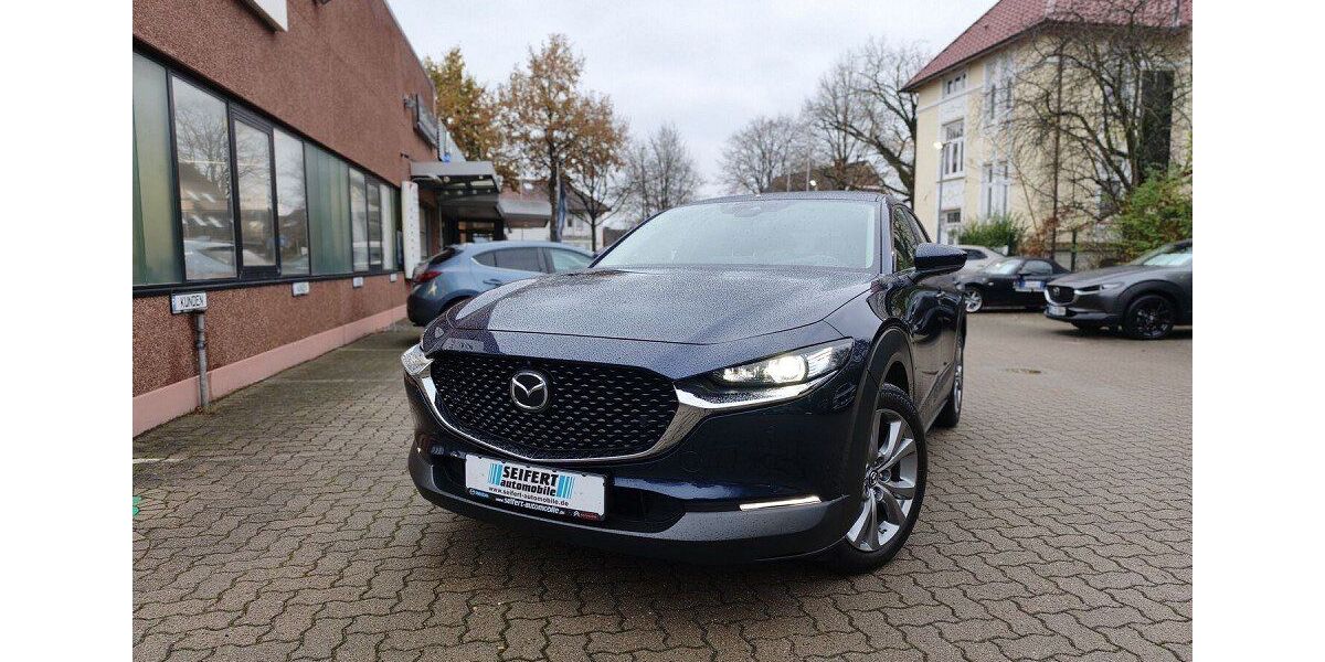 Mazda CX-30 45.000 km 20.890 &euro; Pinneberg 25421
