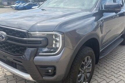 Ford Ranger 5.000 km 54.990 &euro; Kellinghusen 25548