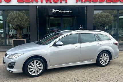 Mazda 6 109.701 km 8.450 &euro; Magdeburg 39112