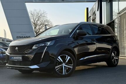 Peugeot 5008 24.475 km 28.950 &euro; Gütersloh 33334