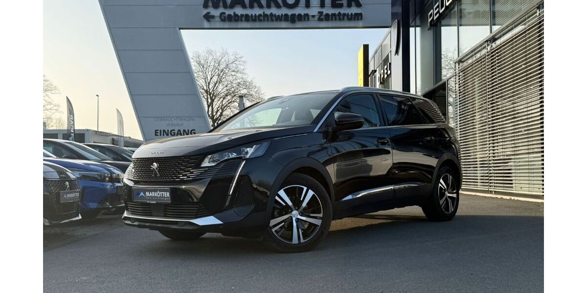 Peugeot 5008 24.475 km 28.950 &euro; Gütersloh 33334