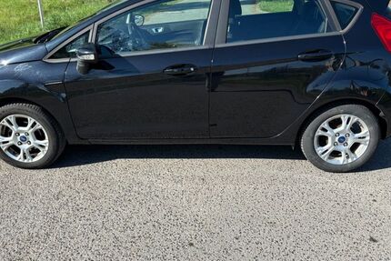 Ford Fiesta 138.800 km 4.800 &euro; Dingolshausen 97497