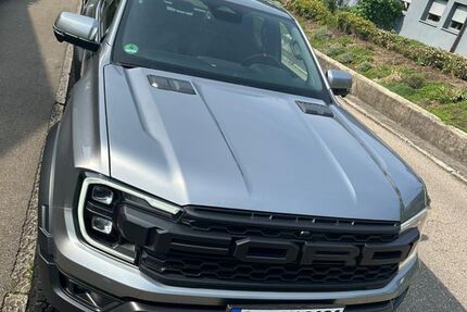 Ford Raptor 10.500 km 58.000 &euro; Aalen 73433
