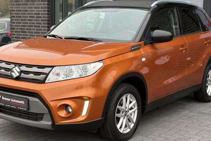 Suzuki Vitara 110.742 km 11.490 &euro; Weyhe 28844