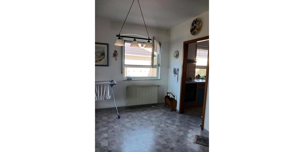 Hochparterre Losheim am See - 2 Zimmer, 59 m&sup2;, 159.500&euro; | Angebot:26679647
