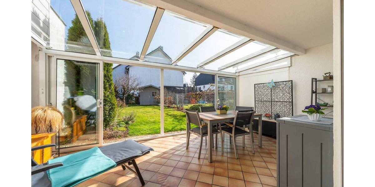 Reihenmittelhaus Kirchheim Heimstetten - 3 Zimmer, 107 m&sup2;, 795.000&euro; | Angebot:26330152