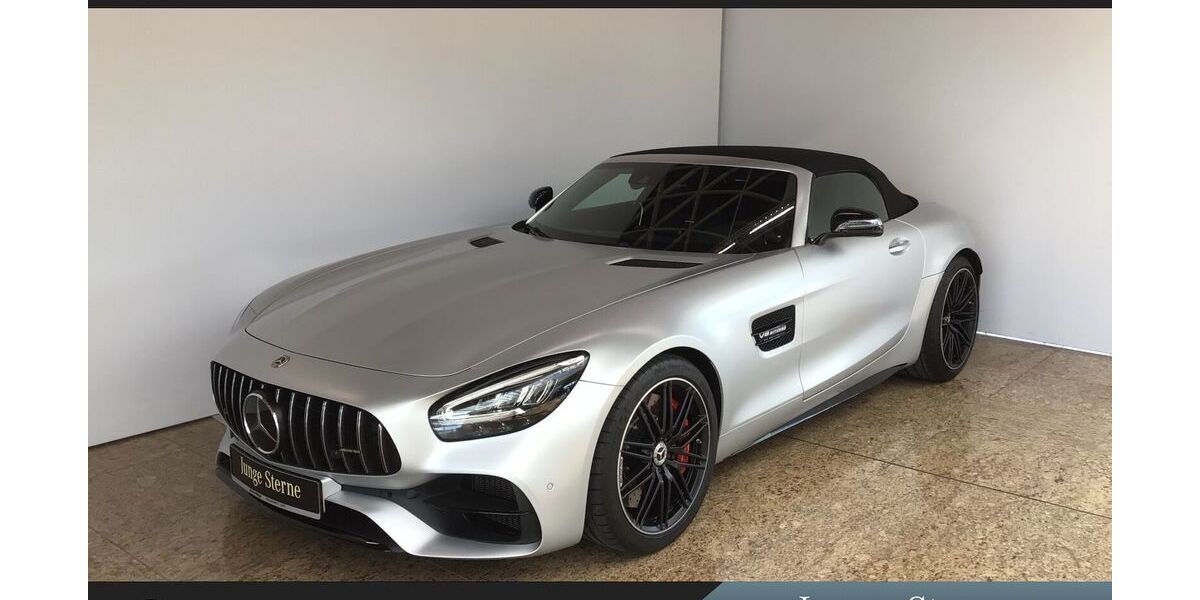 Mercedes-Benz AMG GT C 29.073 km 134.870 &euro; Neumarkt 92318