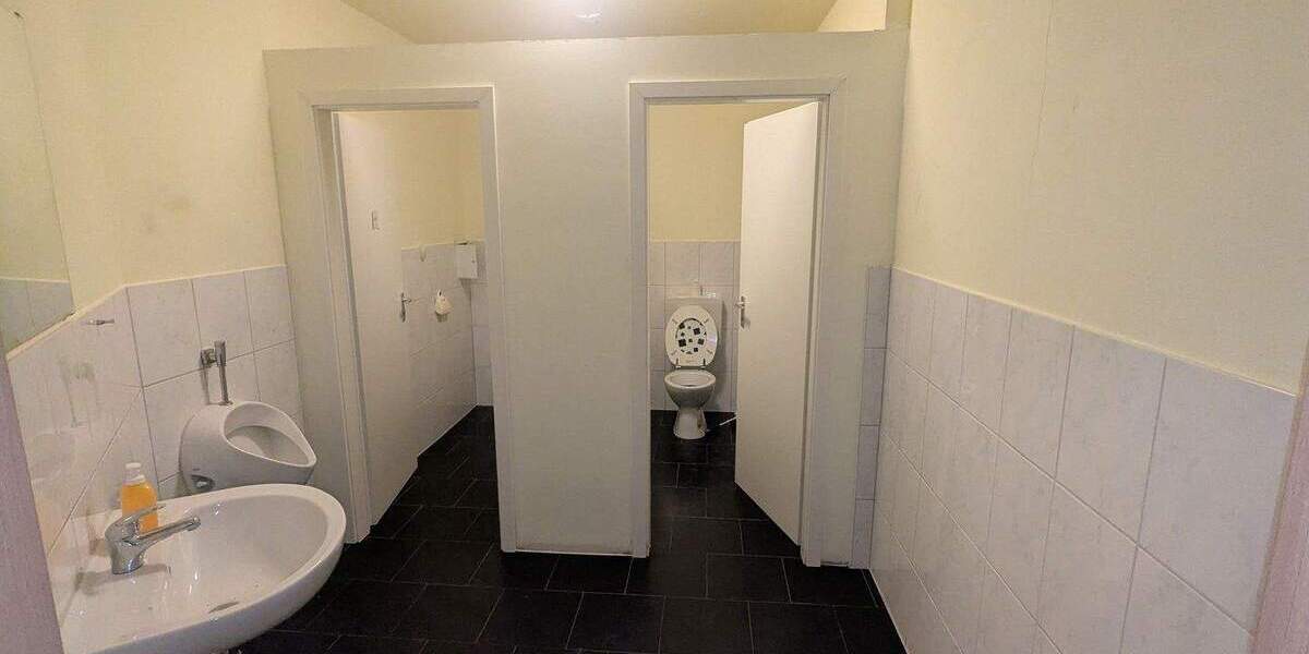 Gewerbeobjekt Eisenberg - 1.530&euro; | Angebot:24211743