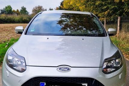 Ford Focus 196.000 km 9.900 € Birkenau 69488
