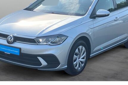 VW Polo 33.500 km 16.240 € Kitzingen 97318