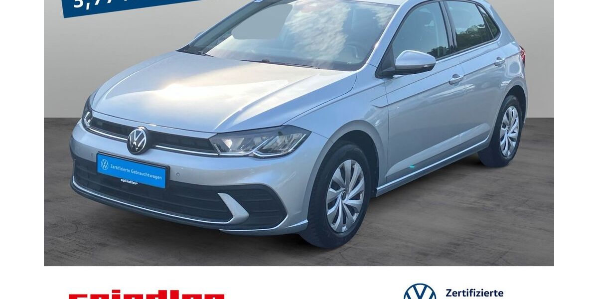 VW Polo 33.500 km 16.240 € Kitzingen 97318