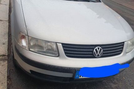 VW Passat 230.000 km 1.500 € Halle Saale 06110