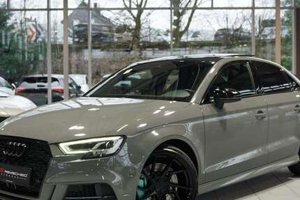 Audi S3 79.000 km 38.900 &euro; Remscheid/NRW 42855