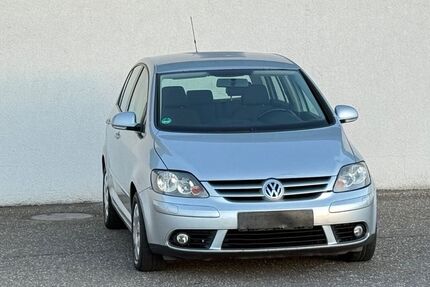 VW Golf Plus 169.000 km 2.799 &euro; Kandel 76870