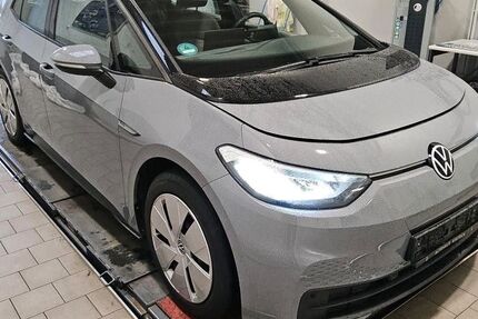 VW ID.3 60.000 km 16.999 &euro; Fulda 36043