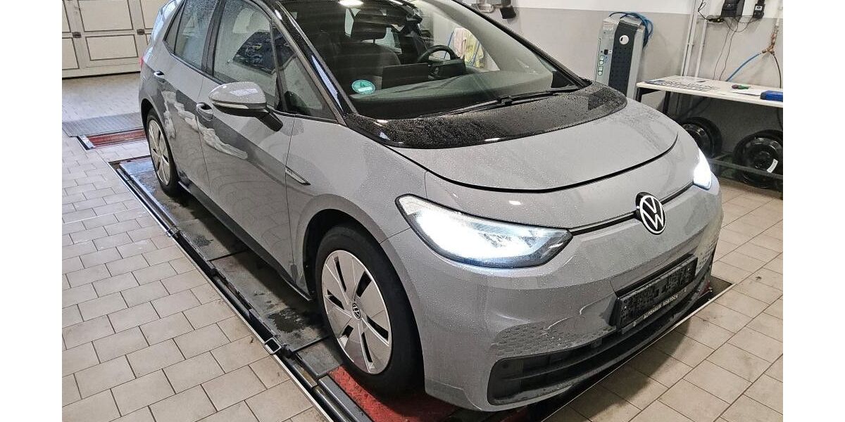 VW ID.3 60.000 km 16.999 &euro; Fulda 36043