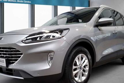 Ford Kuga 66.787 km 22.870 € Cloppenburg 49661