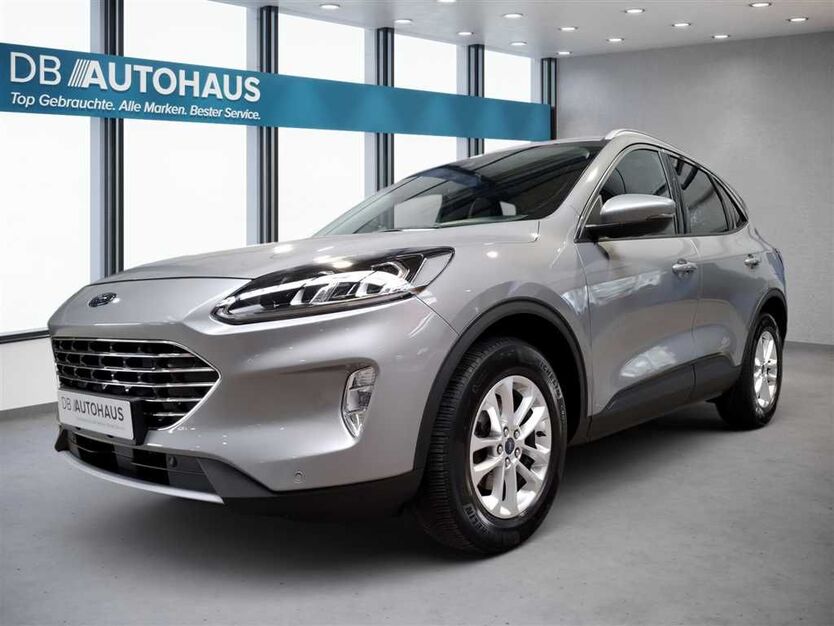 Ford Kuga 66.787 km 22.870 € Cloppenburg 49661